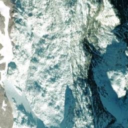 Satellite imagery of Kaltwandspitze, AT