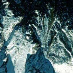 Satellite imagery of Kaltwandspitze, AT