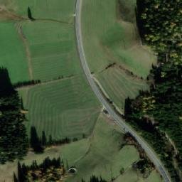 Satellite imagery of Schloss Moosham, AT