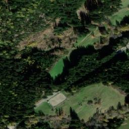 Satellite imagery of Schloss Moosham, AT