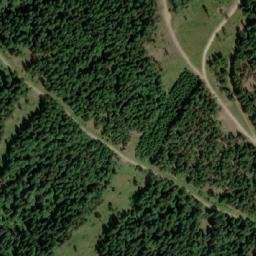 Satellite imagery of Lasaberg, AT