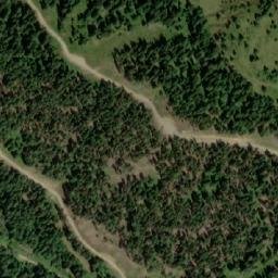 Satellite imagery of Lasaberg, AT