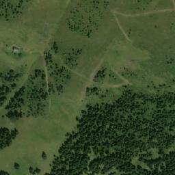 Satellite imagery of Wenzelalpe, AT