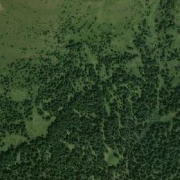 Satellite imagery of Wenzelalpe, AT