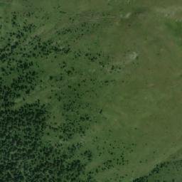 Satellite imagery of Wenzelalpe, AT