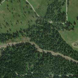 Satellite imagery of Brandriegel, AT