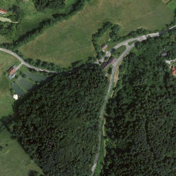 Satellite imagery of Schirning, AT