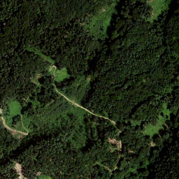 Satellite imagery of Straßengelberg, AT