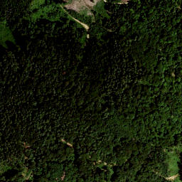 Satellite imagery of Frauenkogel, AT