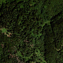 Satellite imagery of Frauenkogel, AT