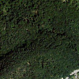Satellite imagery of Burgruine Gösting, AT