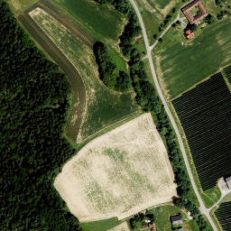 Satellite imagery of Schloss Uhlheim, AT