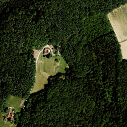 Satellite imagery of Schloss Uhlheim, AT
