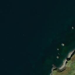 Satellite imagery of Tumbling Hill, CA