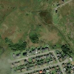 Satellite imagery of Bouilli Point, CA
