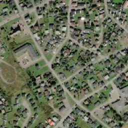 Satellite imagery of Bouilli Point, CA
