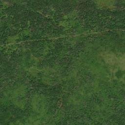 Satellite imagery of L'Anse au Loup Point, CA