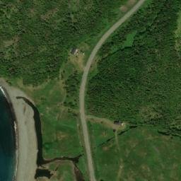 Satellite imagery of Norther Point, CA