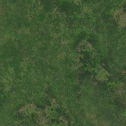 Satellite imagery of Jarvis Peak, CA