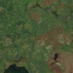 Satellite imagery of Jarvis Peak, CA