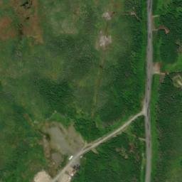 Satellite imagery of Ridge Hill, CA