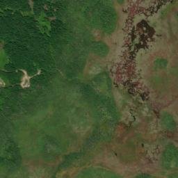 Satellite imagery of Ridge Hill, CA