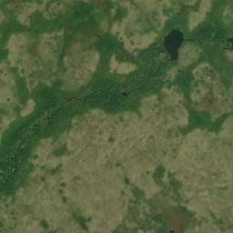 Satellite imagery of Dead Fox Ridge, CA