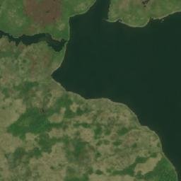 Satellite imagery of Dead Fox Ridge, CA