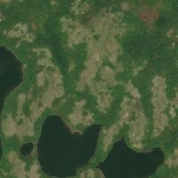 Satellite imagery of Peter Swains Ridge, CA