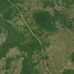 Satellite imagery of Peter Swains Ridge, CA