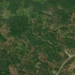 Satellite imagery of Fletchers Hill, CA