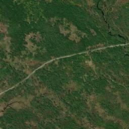 Satellite imagery of Fletchers Hill, CA