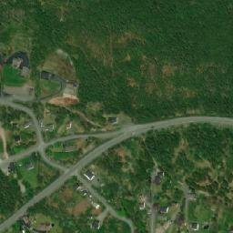 Satellite imagery of Siles Point, CA