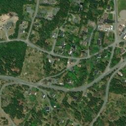 Satellite imagery of Siles Point, CA