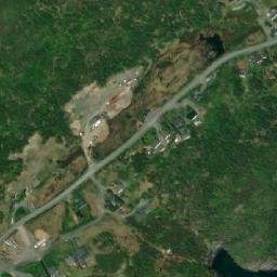 Satellite imagery of White Horse, CA