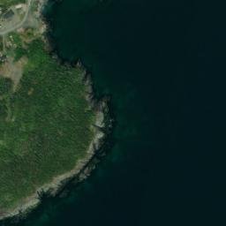 Satellite imagery of White Horse, CA