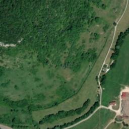 Satellite imagery of 2540001 - B, CH