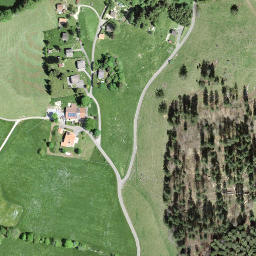 Satellite imagery of borNE-BE.79, CH