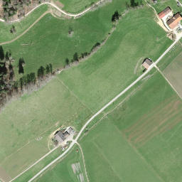 Satellite imagery of borNE-BE.79, CH