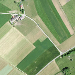 Satellite imagery of Haute borne du franc-alleu no3, CH