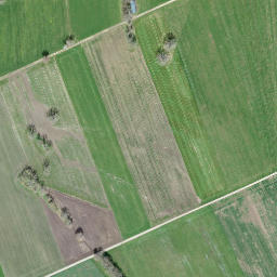 Satellite imagery of borNE-BE.11, CH