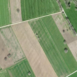 Satellite imagery of borNE-BE.10, CH