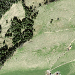 Satellite imagery of Schoshöchi, CH