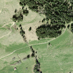 Satellite imagery of Sattel, CH