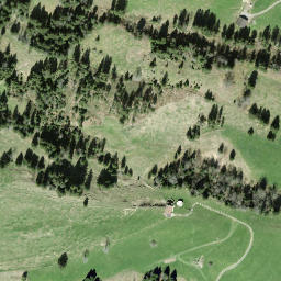 Satellite imagery of Sattel, CH