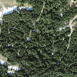 Satellite imagery of Ronenegg, CH