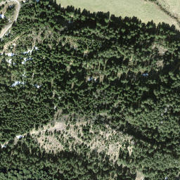 Satellite imagery of Ronenegg, CH