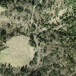 Satellite imagery of Chli Amslen, CH