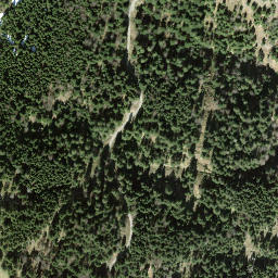 Satellite imagery of Chli Amslen, CH