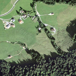 Satellite imagery of Chalberstock, CH